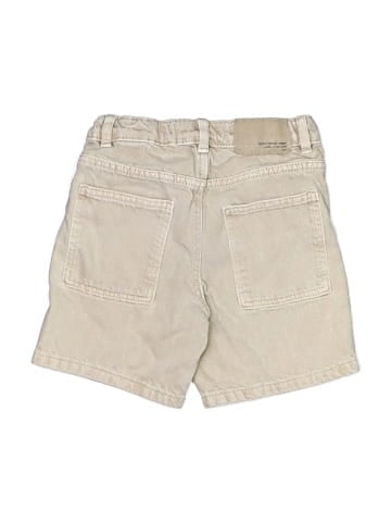 Zara Denim Shorts (view 2)