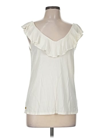 Lilly Pulitzer Sleeveless Blouse (view 1)