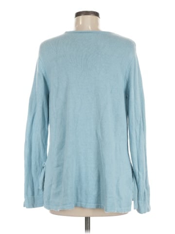 J.Jill Pullover Sweater (view 2)