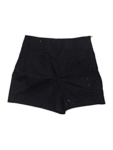 Zara Cargo Shorts (view 1)