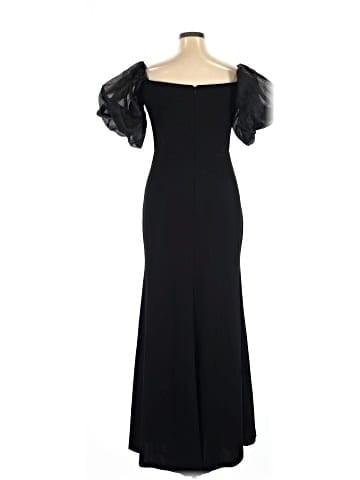 Eliza J Cocktail Dress (view 2)