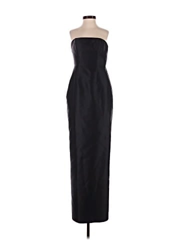 Alfred Sung Cocktail Dress (view 1)