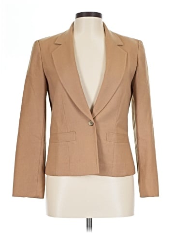 Pendleton Wool Blazer (view 1)