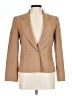 Pendleton 100% Wool Tan Wool Blazer Size 10 - photo 1