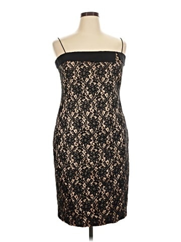 Talbots Cocktail Dress (view 1)