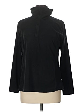 Columbia Turtleneck Sweater (view 1)
