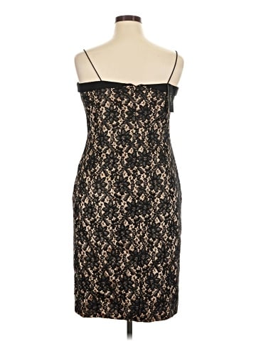 Talbots Cocktail Dress (view 2)
