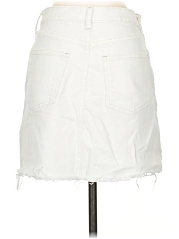 Gap Denim Skirt (view 2)