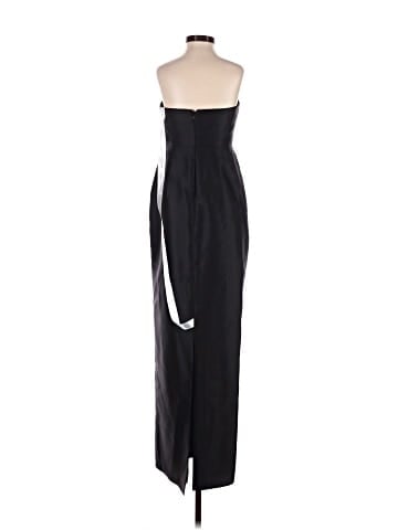 Alfred Sung Cocktail Dress (view 2)