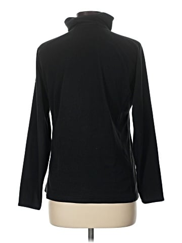 Columbia Turtleneck Sweater (view 2)
