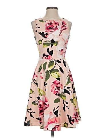 White House Black Market Cocktail Dress (view 1)