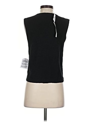 Topshop Sweater Vest (view 2)