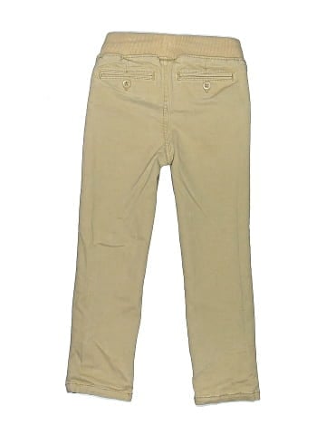 Baby Gap Khakis (view 2)