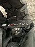 Intro Solid Black Skort Size 8 - photo 3