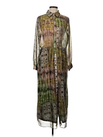 Zara Casual Dress (view 1)