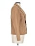 Pendleton 100% Wool Tan Wool Blazer Size 10 - photo 4