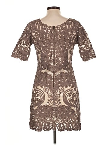 Yoana Baraschi Cocktail Dress (view 2)