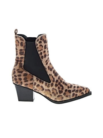 Dolce Vita Ankle Boots (view 1)