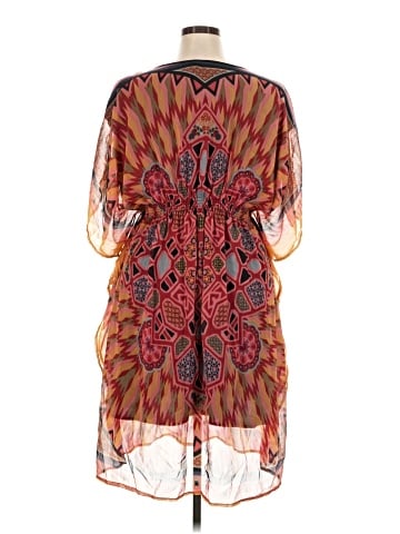 Speed Control Casual Dress (view 2)