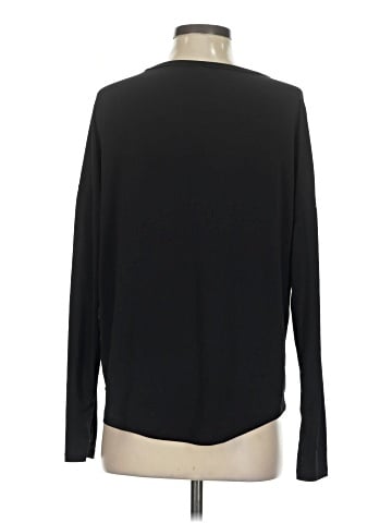 Fabletics Long Sleeve Henley (view 2)