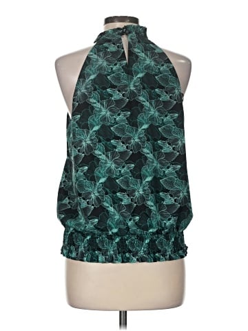 Allison Joy Sleeveless Blouse (view 2)
