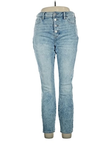 LC Lauren Conrad Jeans (view 1)