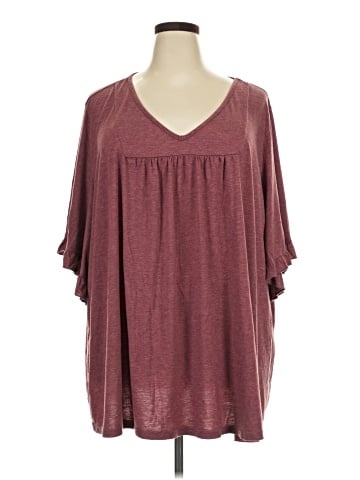 BLOOMCHIC Casual Dress (view 1)