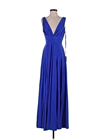 IEENA for Mac Duggal Cocktail Dress (view 1)
