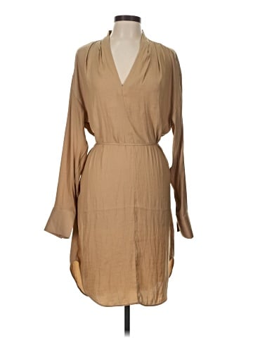 Banana Republic Casual Dress (view 1)