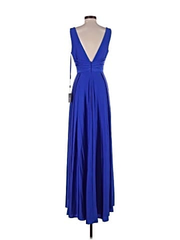 IEENA for Mac Duggal Cocktail Dress (view 2)