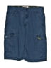 Levi's 100% Cotton Blue Cargo Shorts Size 16R - photo 1