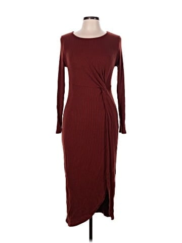 Gilli Casual Dress (view 1)