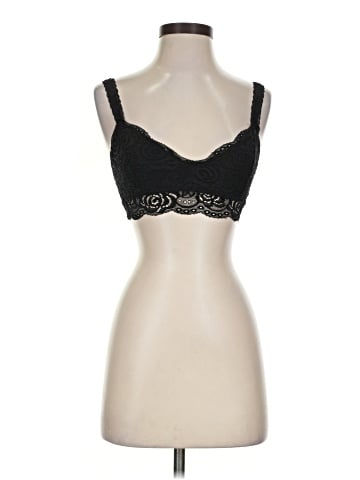 Mudd Sleeveless Top (view 1)