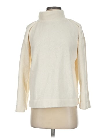 Ann Taylor LOFT Turtleneck Sweater (view 1)