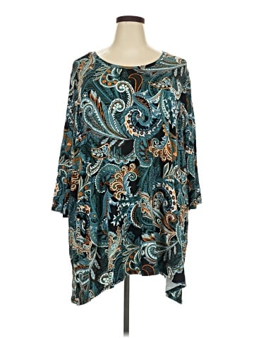 Jessica London Casual Dress (view 1)