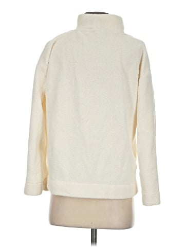 Ann Taylor LOFT Turtleneck Sweater (view 2)