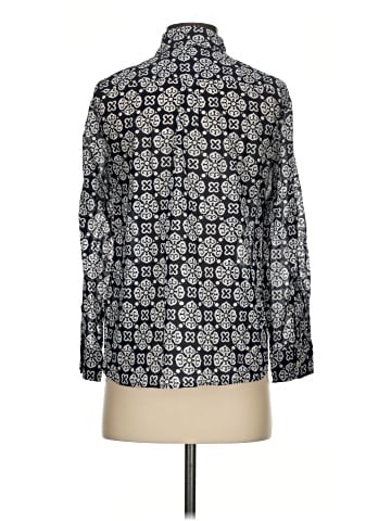 Talbots Long Sleeve Blouse (view 2)
