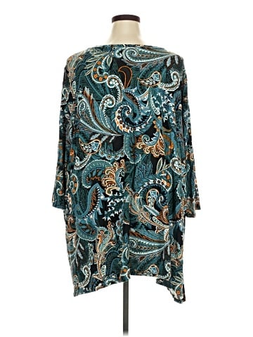 Jessica London Casual Dress (view 2)
