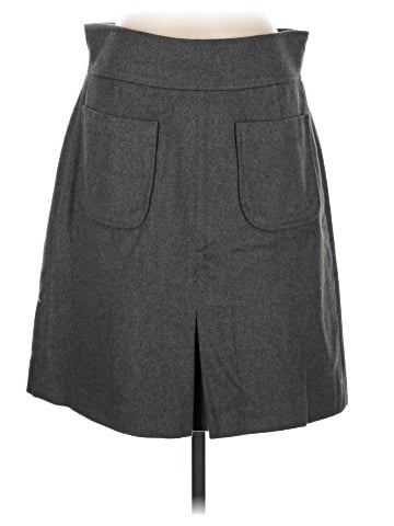 Ann Taylor Casual Skirt (view 1)