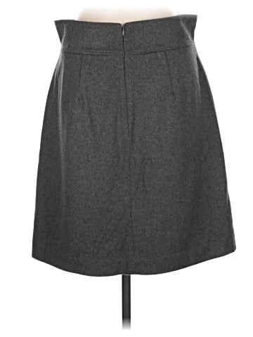 Ann Taylor Casual Skirt (view 2)