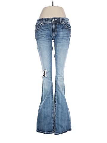 Miss Me Jeans (view 1)