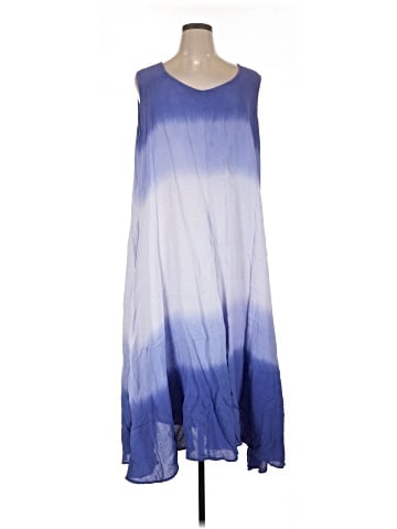 Chadwicks Casual Dress (view 1)