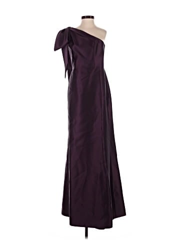 Alfred Sung Cocktail Dress (view 1)