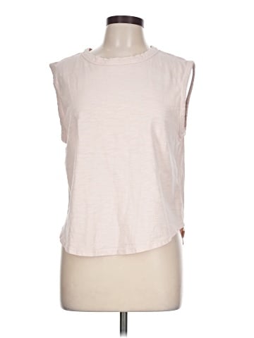 Lou & Grey Sleeveless T-Shirt (view 1)