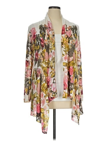 INC International Concepts Cardigan (view 1)