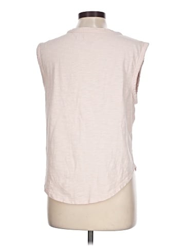Lou & Grey Sleeveless T-Shirt (view 2)