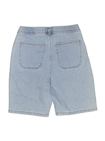 Abercrombie Kids Denim Shorts (view 2)