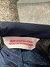 Cat & Jack Solid Blue Blazer Size 12 - photo 3