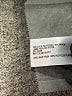 Cat & Jack Solid Blue Blazer Size 12 - photo 4