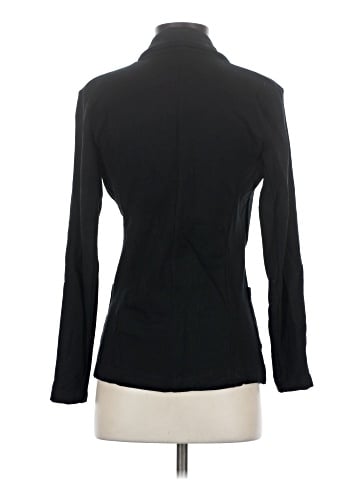 Majestic Filatures Cardigan (view 2)